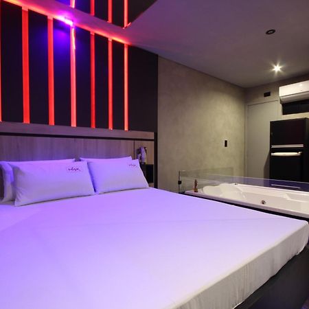 קמפינאס Misk Motel 2 מראה חיצוני תמונה