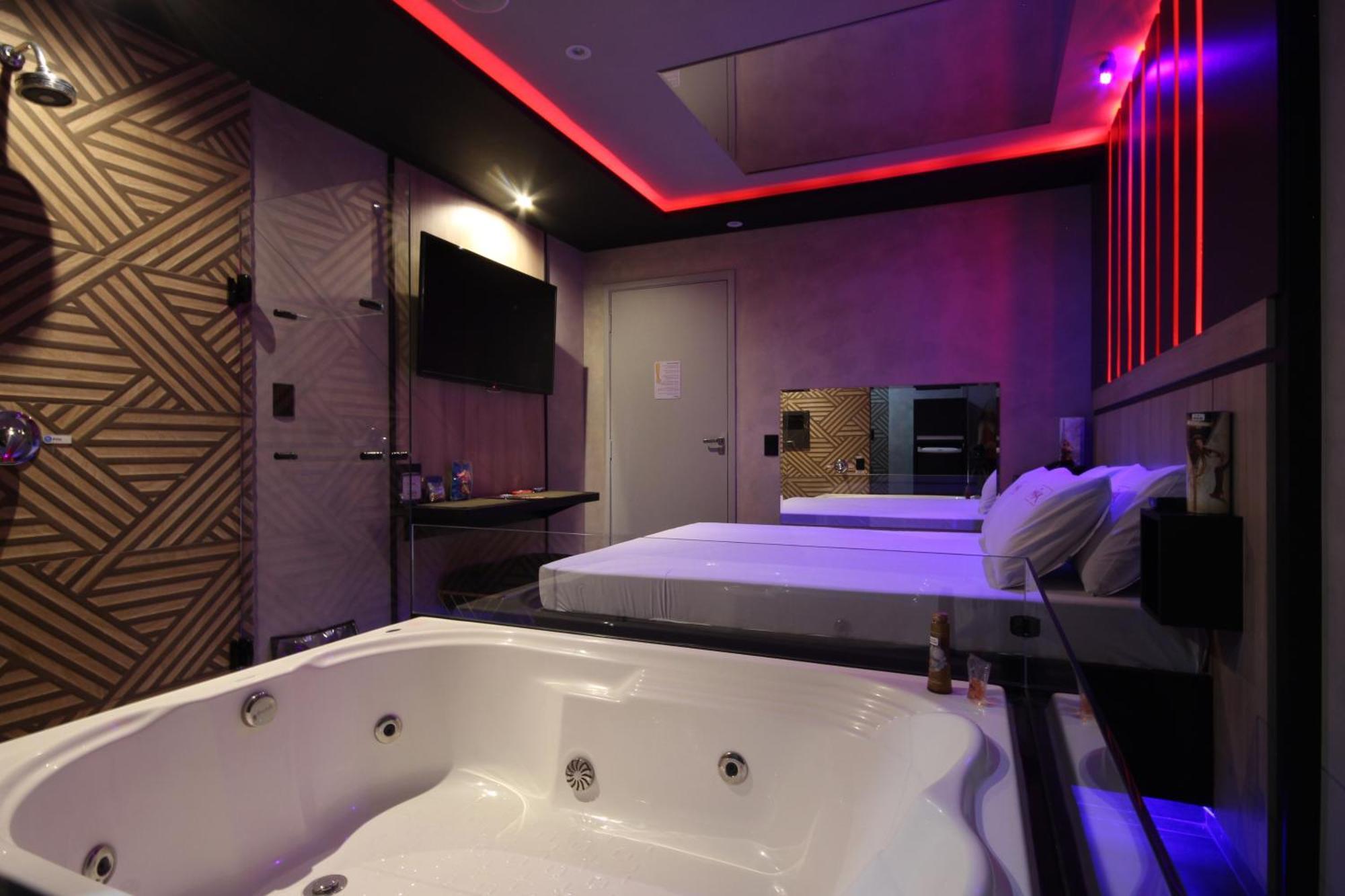 קמפינאס Misk Motel 2 מראה חיצוני תמונה